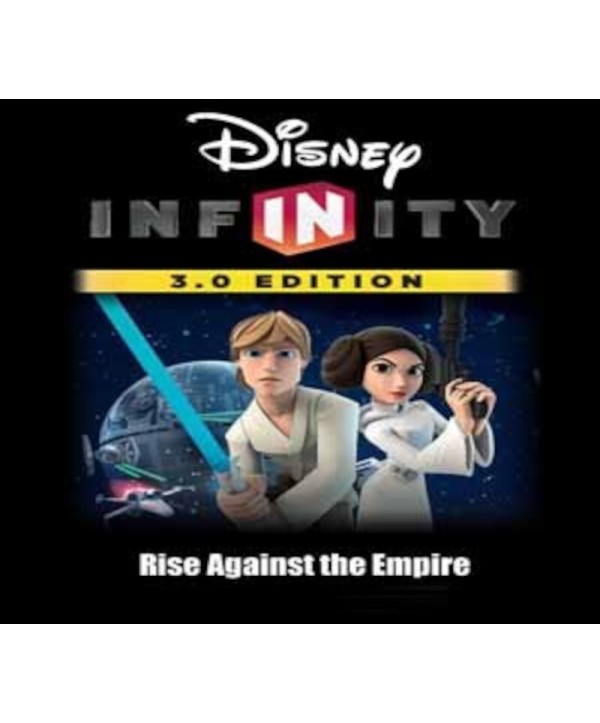 Disney Infinity 3.0 - Rise Against the Empire Play Set DLC Steam Key GLOBAL